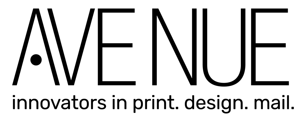Avenue Press Logo