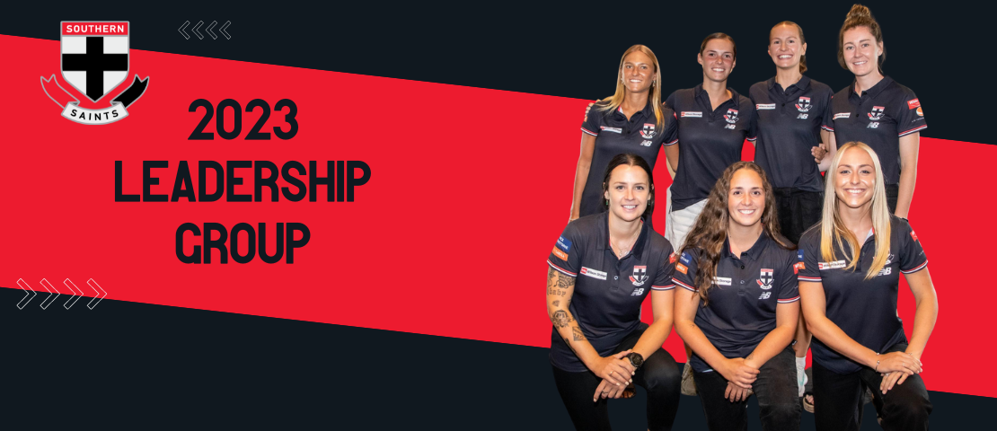 Our 2023 Leadership Group