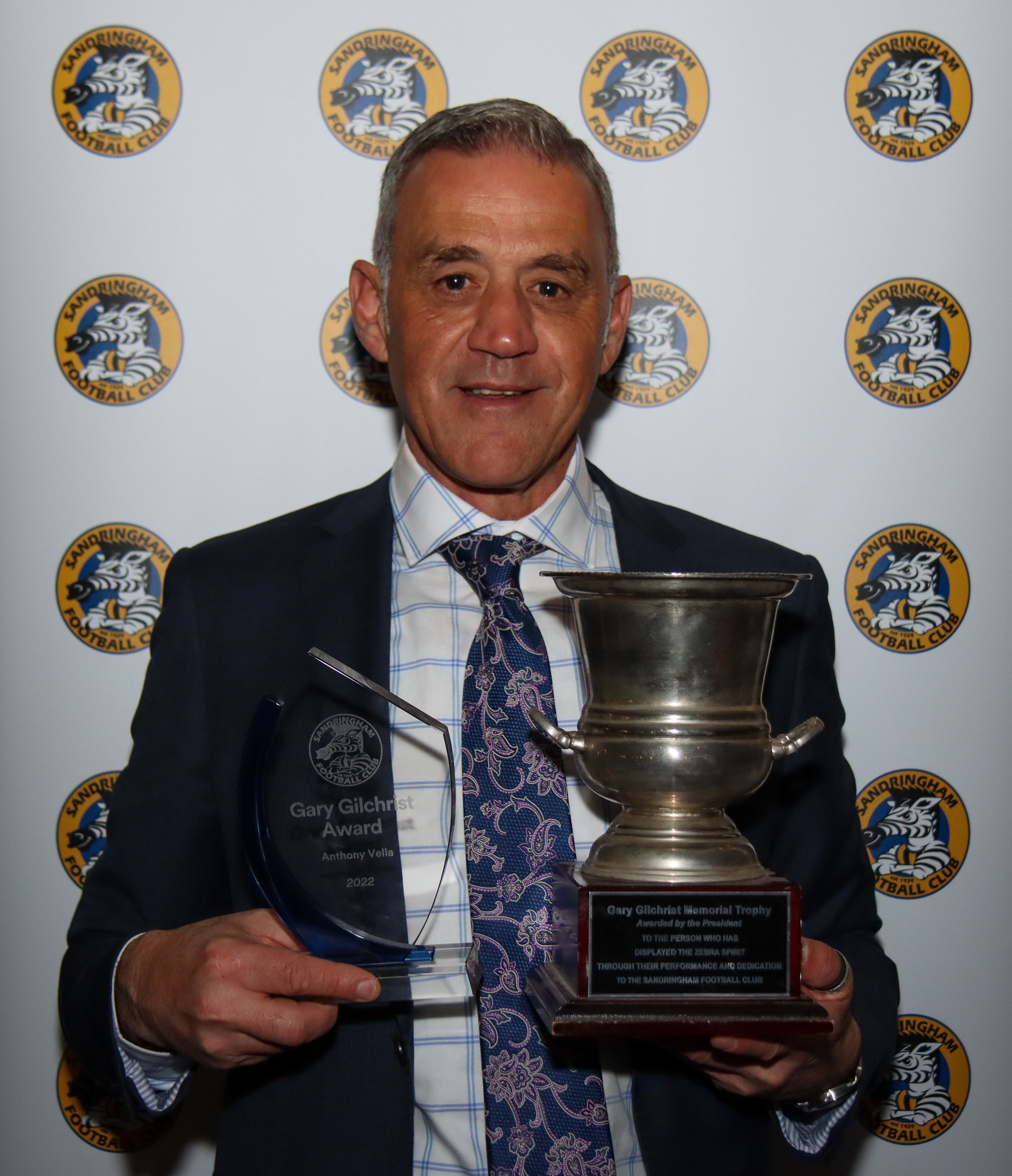 Anthony Vella