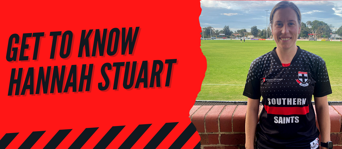 Get to Know Marcus Ashcroft
