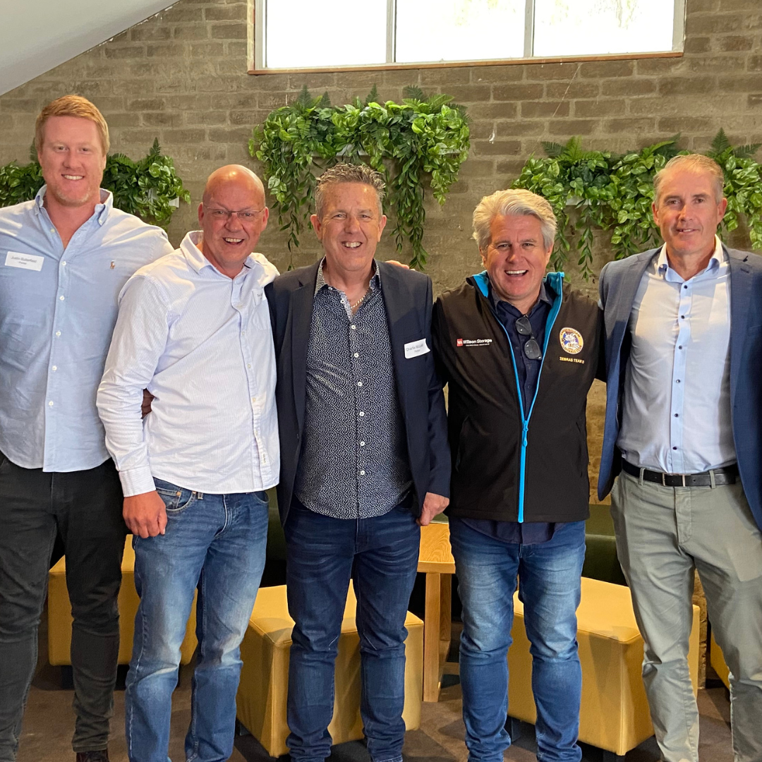Pental and Sandringham Football Club